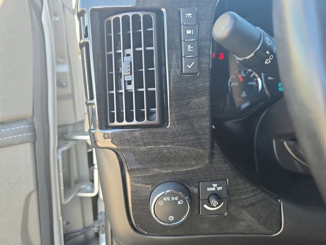 Used 2023 GMC Savana 2500 image 24