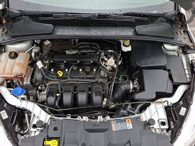 Used 2018 Ford Focus SE FWD image 30