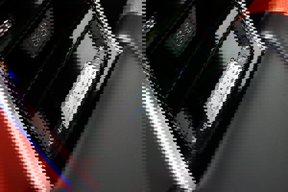 Used 2024 BMW M850i Gran Coupe xDrive w/ M Carbon Exterior Package image 33