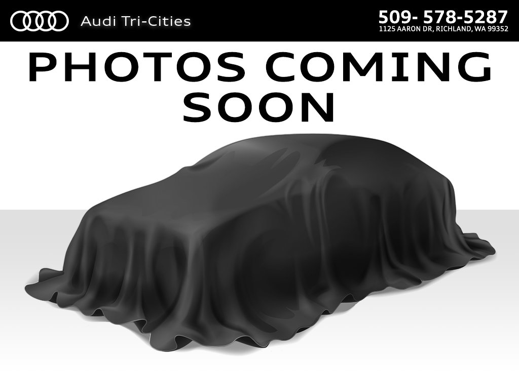 New 2025 Audi Q3 2.0T Premium Plus image 1