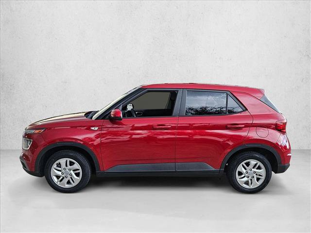 Used 2021 Hyundai Venue SE FWD image 9