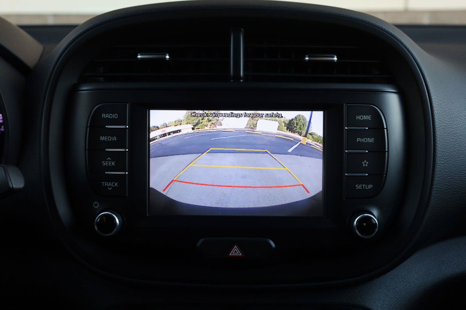 Used 2021 Kia Soul S FWD image 37