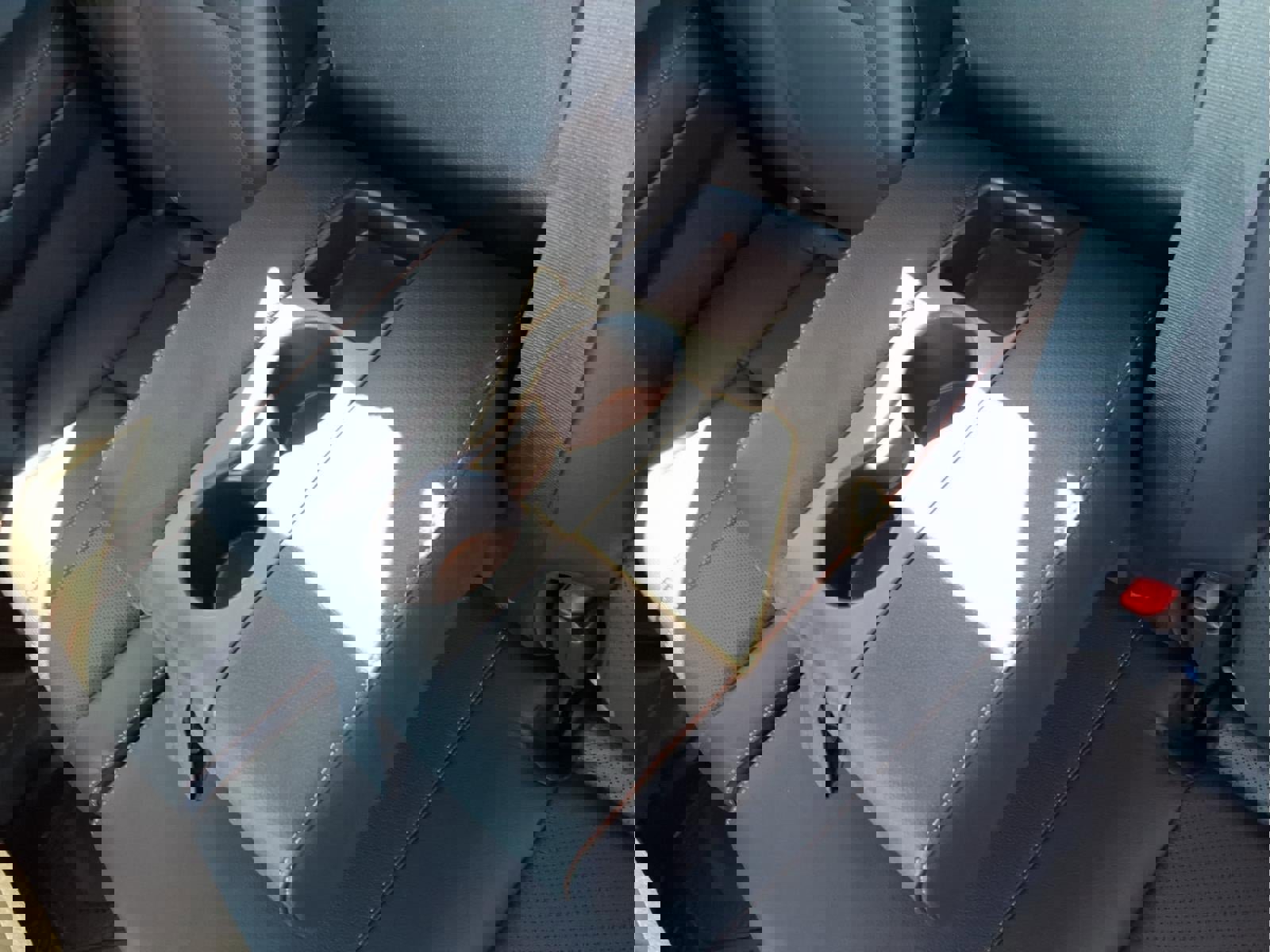 Used 2024 Honda Ridgeline TrailSport image 28