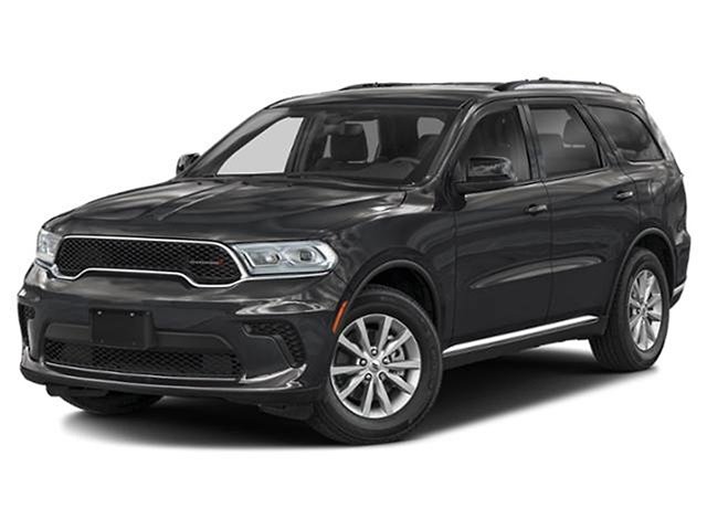 New 2026 Dodge Durango R/T image 1