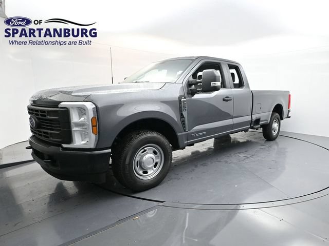 Used 2026 Ford F250 XL RWD image 3