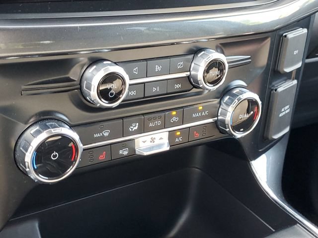 Used 2023 Ford F150 XLT w/ Equipment Group 302A High AWD/4WD image 24