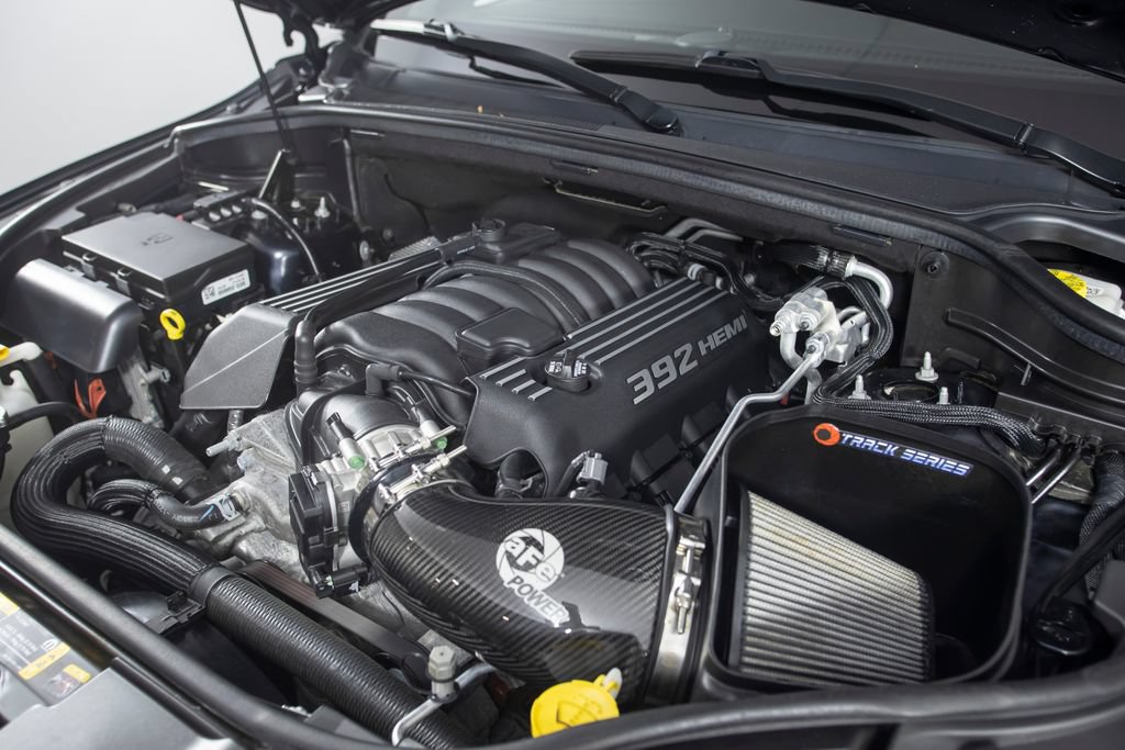 Used 2024 Dodge Durango SRT AWD/4WD image 20