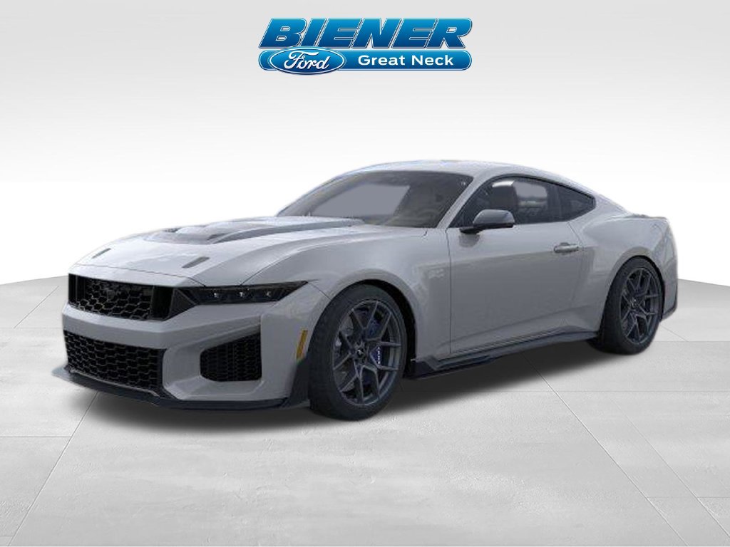 New 2026 Ford Mustang Dark Horse SC