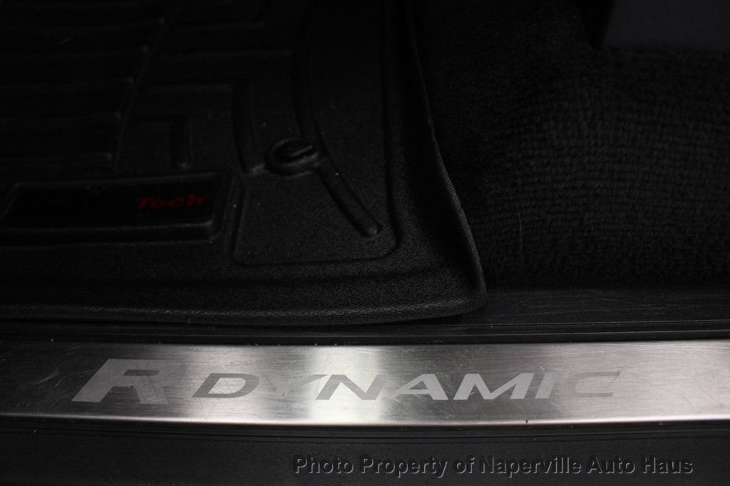 Used 2022 Land Rover Discovery HSE R-Dynamic AWD/4WD image 68