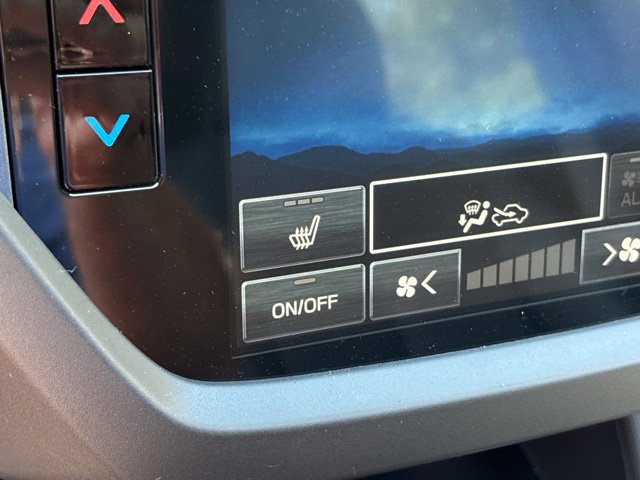 New 2026 Subaru Forester Premium AWD/4WD image 10