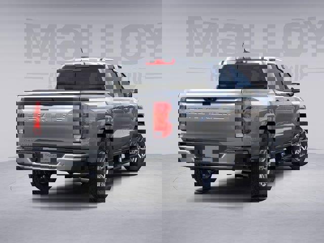 New 2026 Chevrolet Colorado LT AWD/4WD image 5