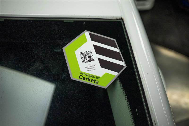 Used 2017 Jeep Cherokee Trailhawk image 24