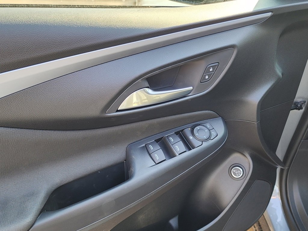 New 2026 Buick Envista Preferred w/ Convenience I Package image 14