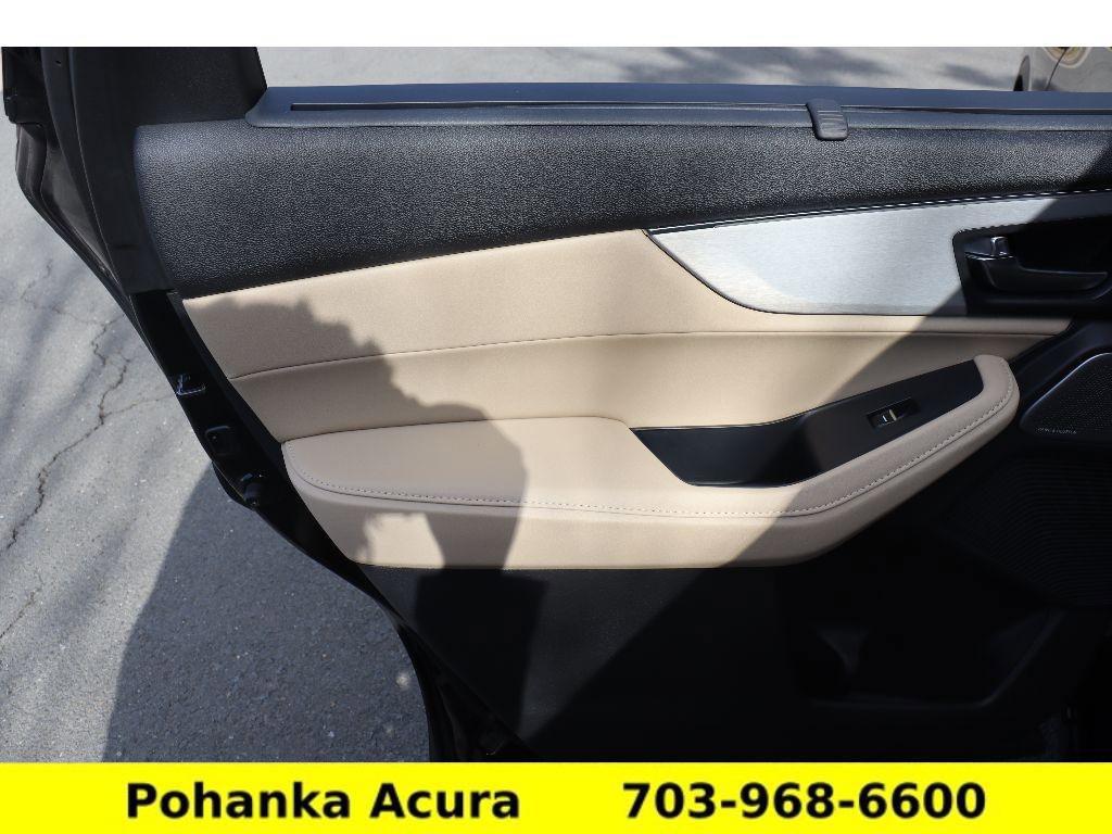 Used 2025 Acura MDX w/Technology Package image 27