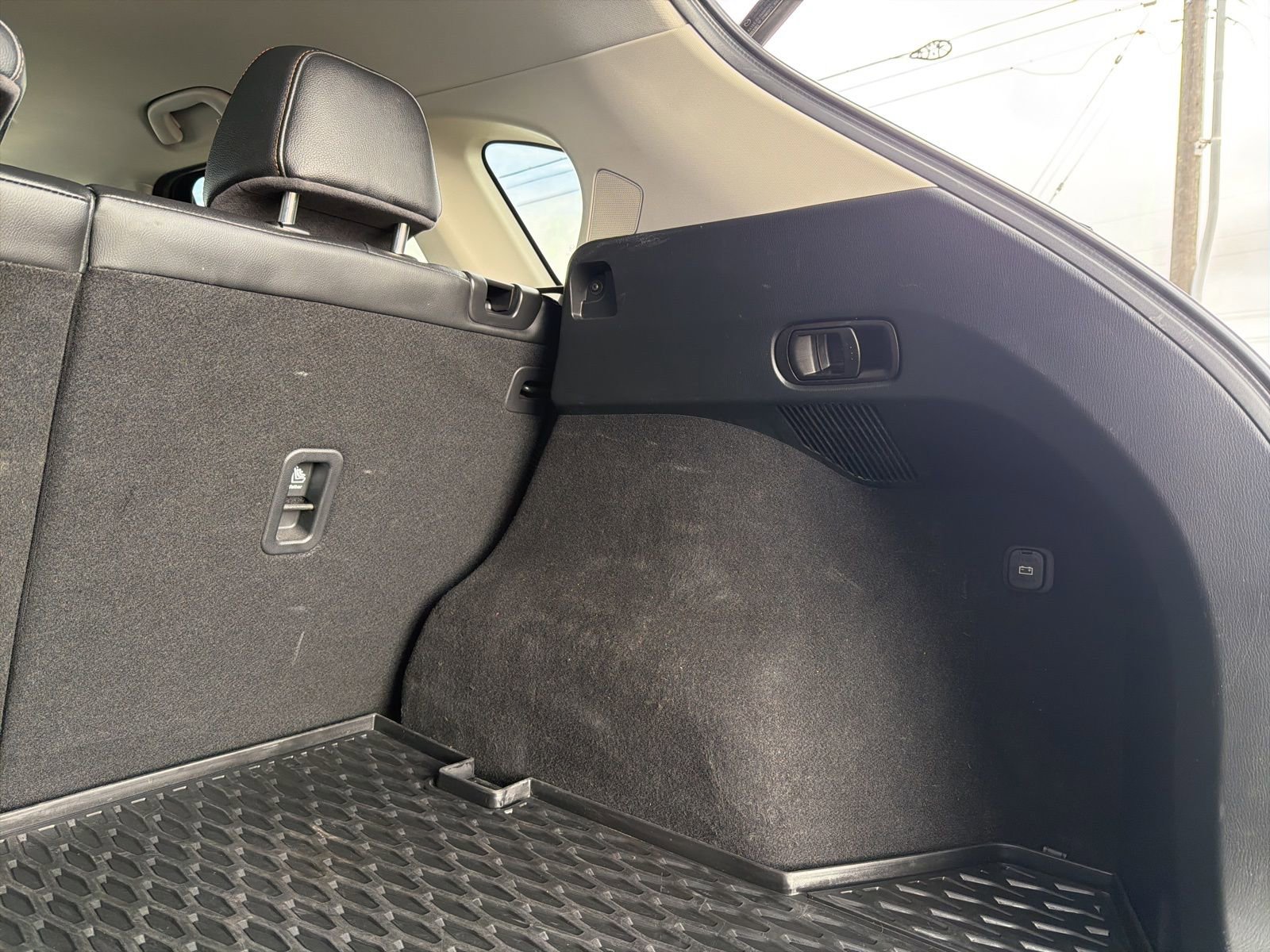 Used 2021 MAZDA CX-5 Touring w/ Touring Preferred SV Package image 26