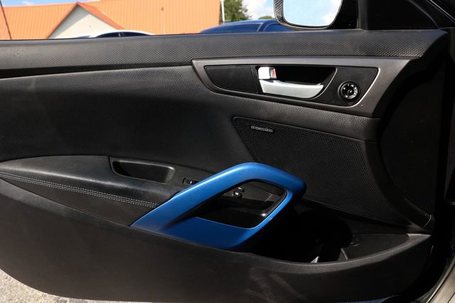 Used 2014 Hyundai Veloster Turbo image 44
