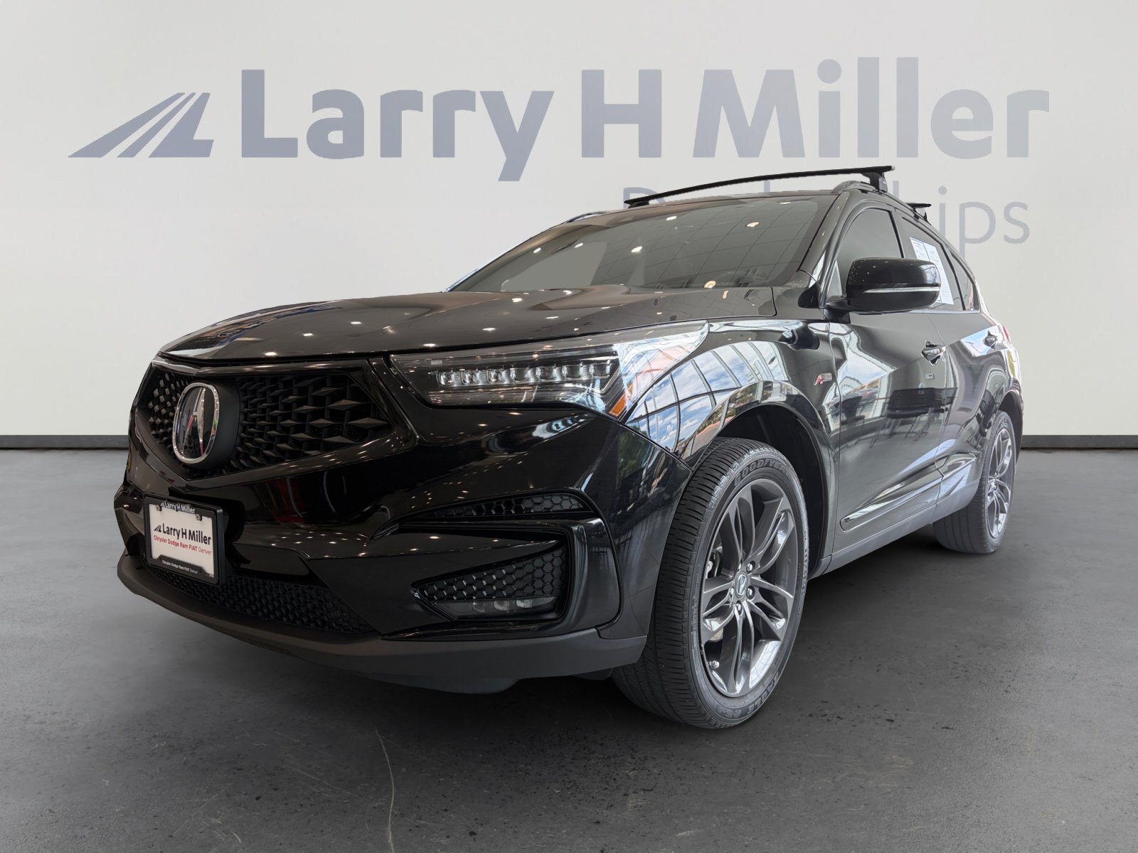 Used 2019 Acura RDX A-Spec