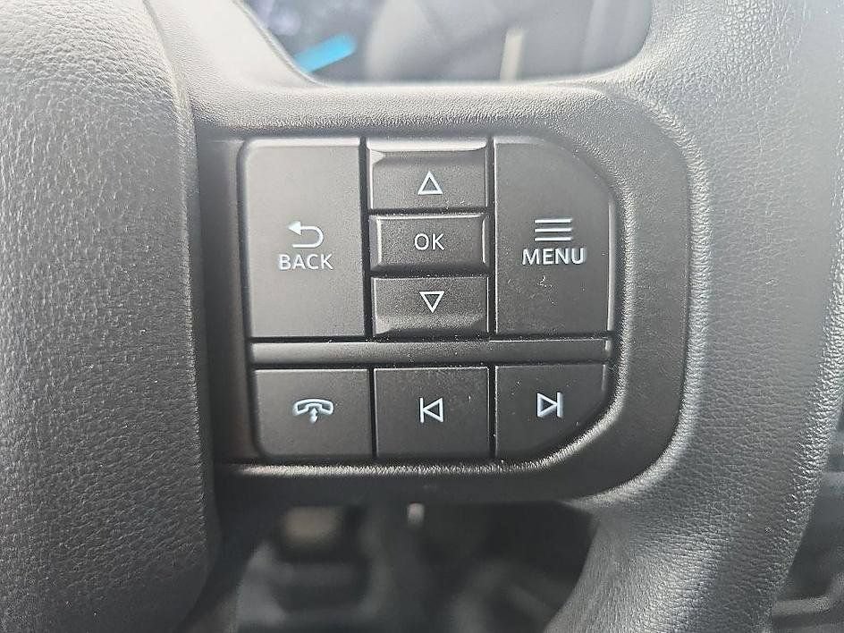 Used 2023 Ford F150 XL w/ STX Appearance Package AWD/4WD image 20