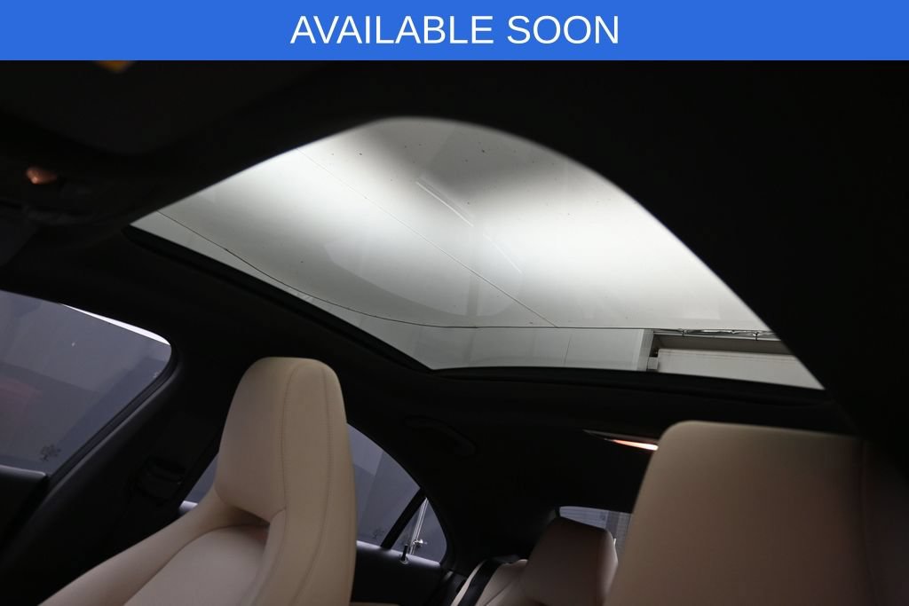 Used 2019 Mercedes-Benz CLA 250 4MATIC image 28