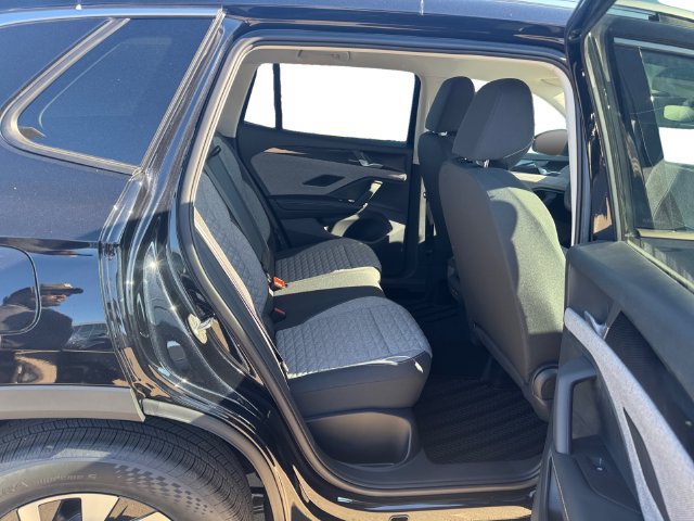 New 2026 Volkswagen Tiguan S FWD image 13