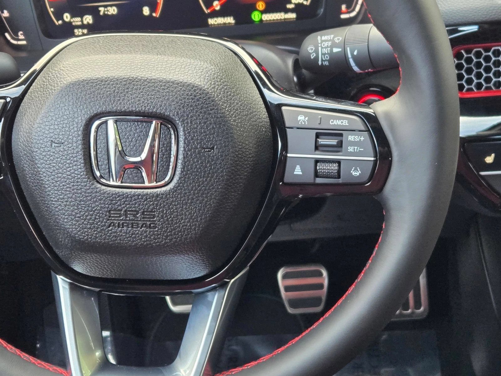 New 2026 Honda Civic Si image 16