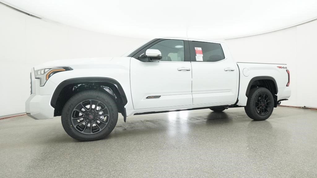 New 2026 Toyota Tundra 1794 Edition image 7