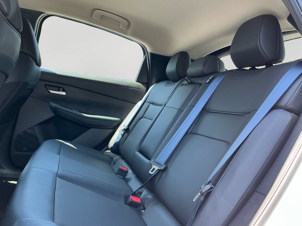 New 2026 Nissan Leaf SV+ FWD image 15