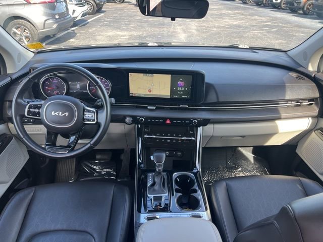 Used 2022 Kia Carnival SX image 23