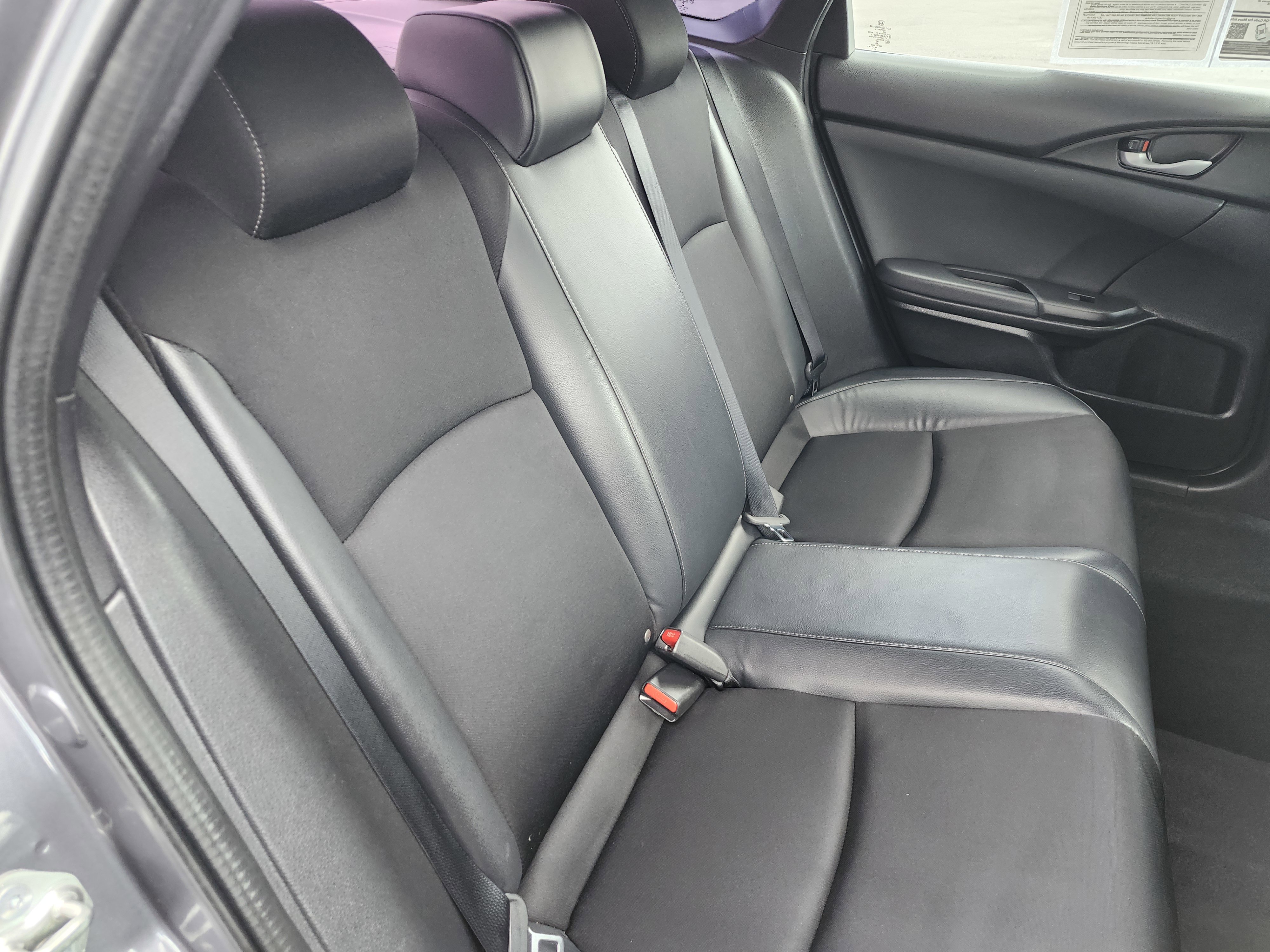 Used 2020 Honda Civic Sport image 18
