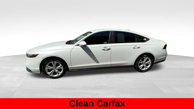 Used 2023 Honda Accord LX image 3