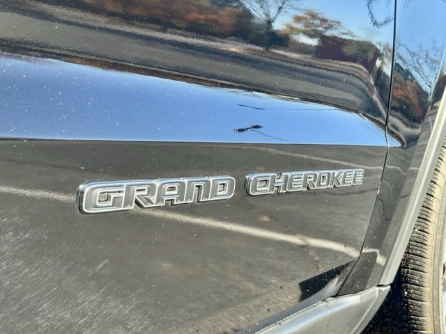 Used 2018 Jeep Grand Cherokee Limited w/ Luxury Group II image 15