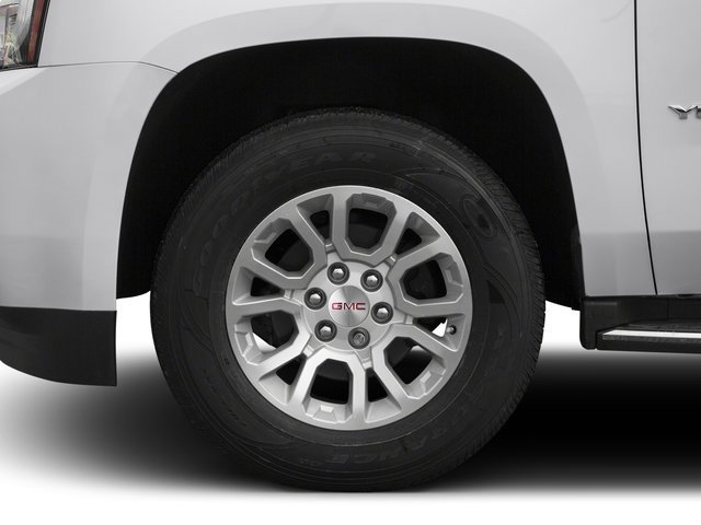 Used 2017 GMC Yukon SLT w/ Premium Edition image 15