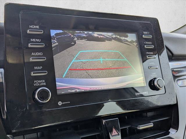 Used 2023 Toyota Camry SE image 13