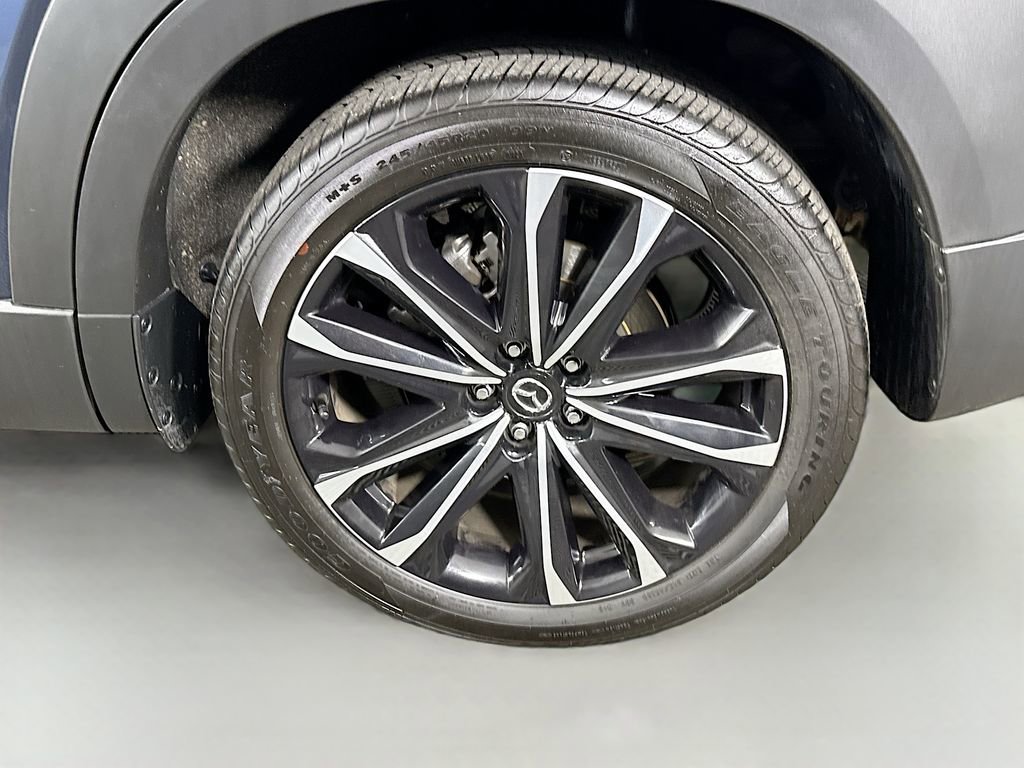 Used 2023 MAZDA CX-50 2.5 Turbo w/ Cargo Package image 37