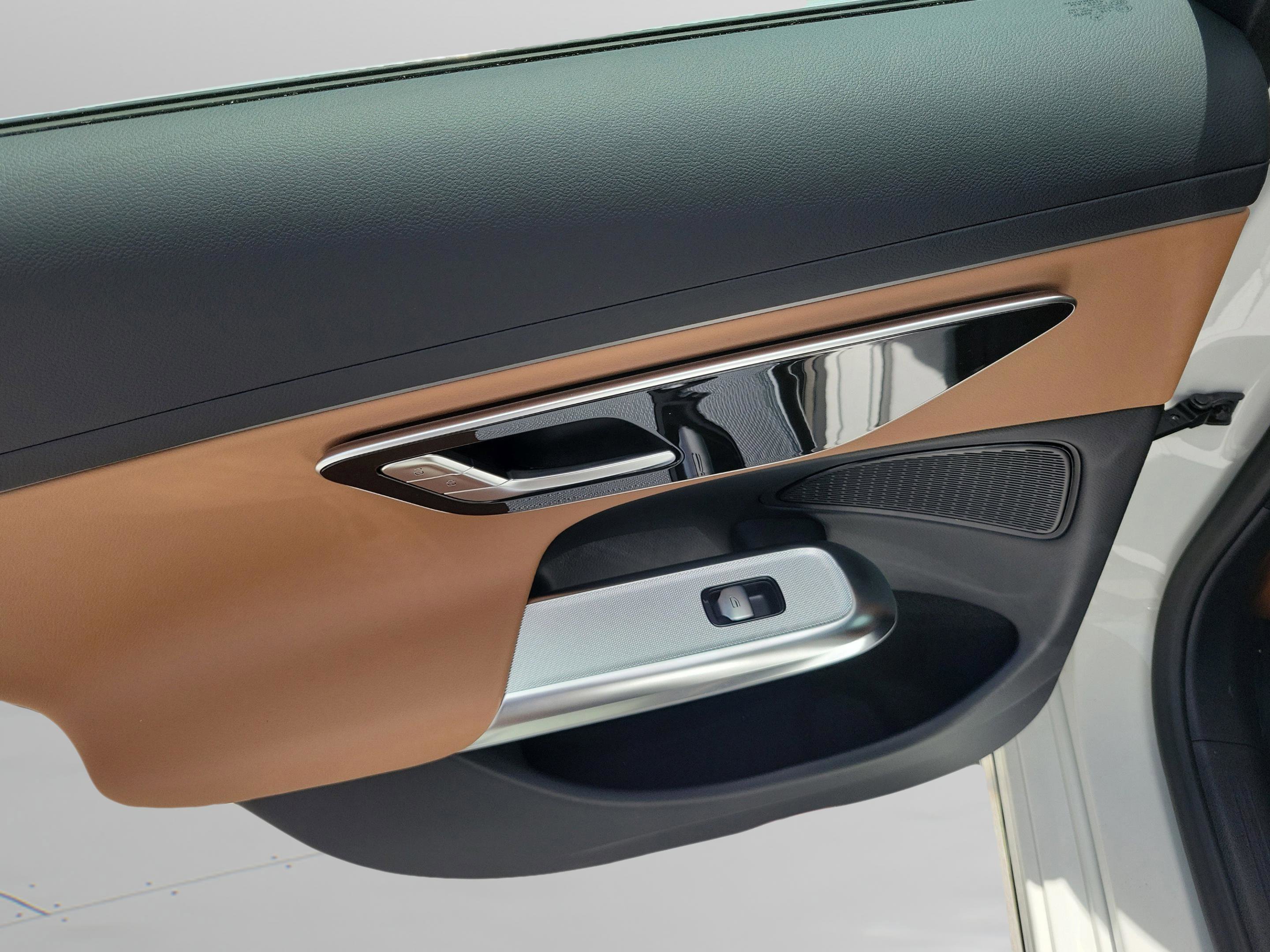 New 2026 Mercedes-Benz E 350 Sedan image 5