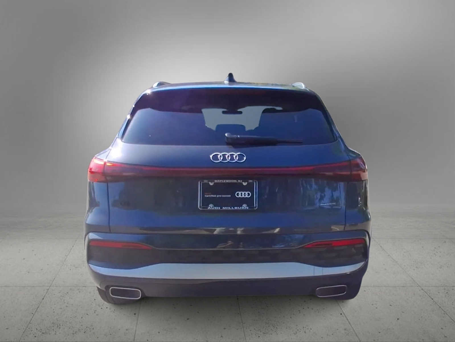 Certified 2025 Audi Q5 Premium w/ Premium Plus AWD/4WD image 7