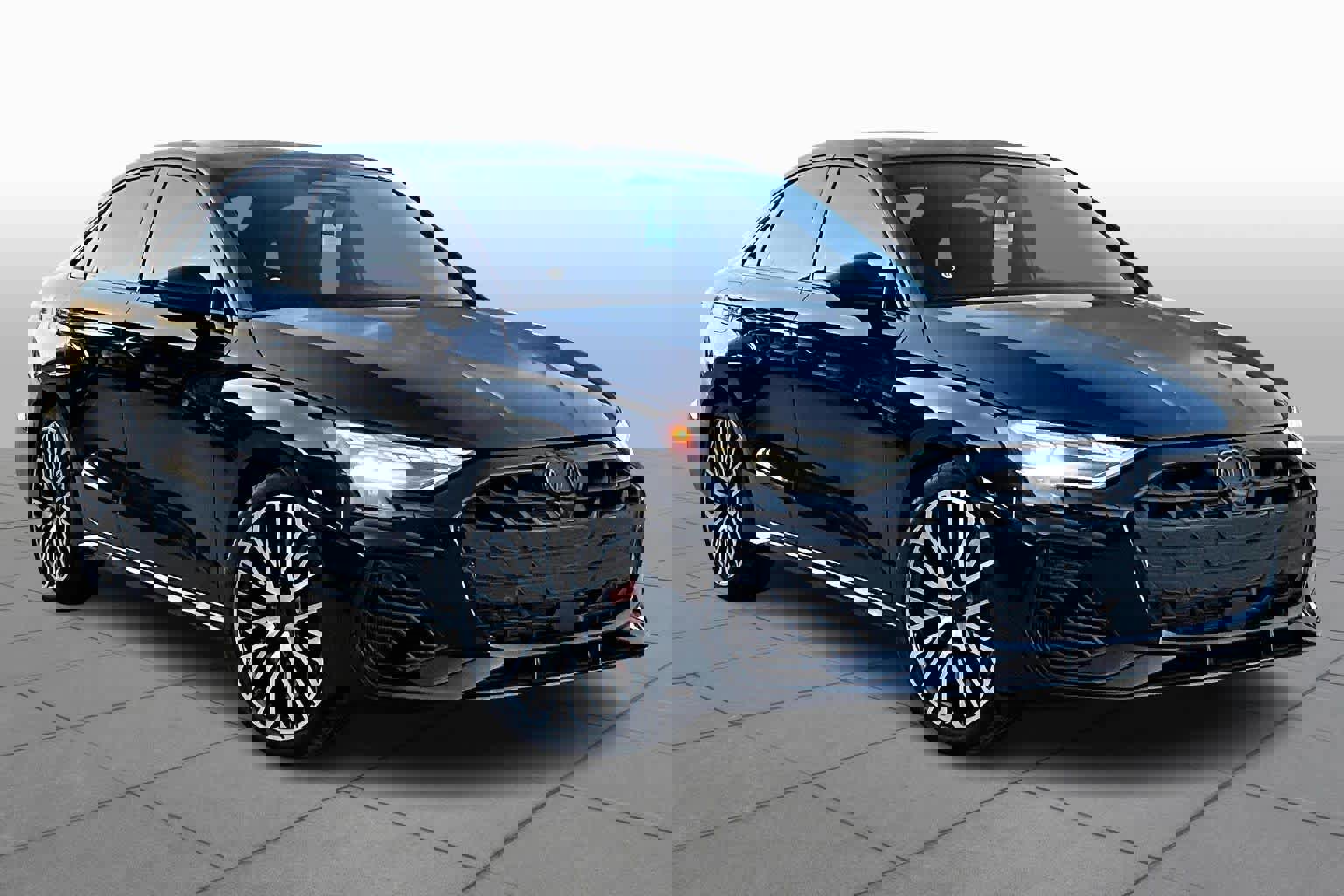 New 2026 Audi S3 Premium image 2