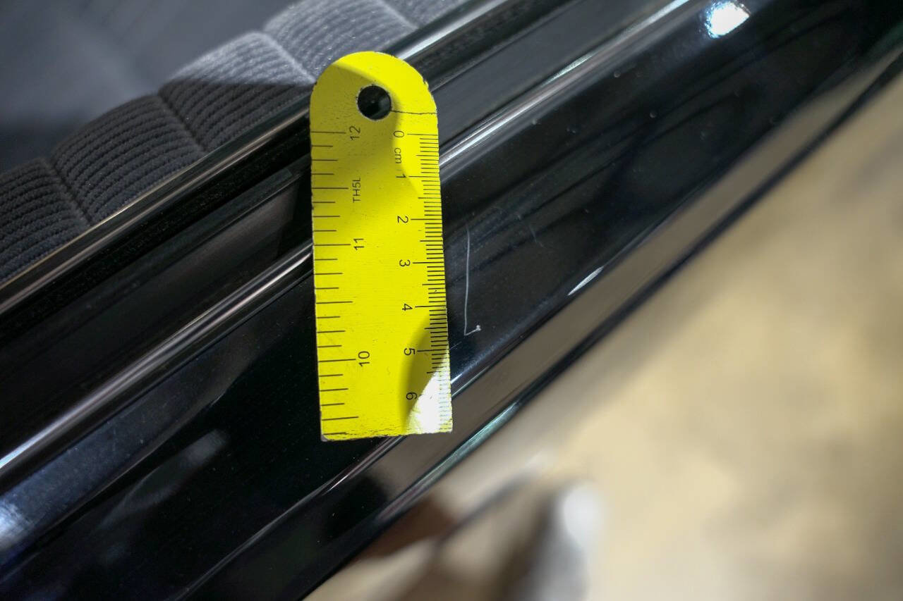 Used 1987 Oldsmobile Cutlass Supreme Salon image 30