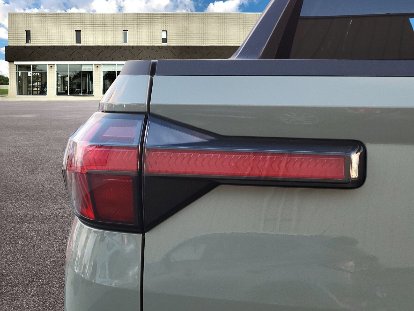 New 2026 Hyundai Santa Cruz SE image 10