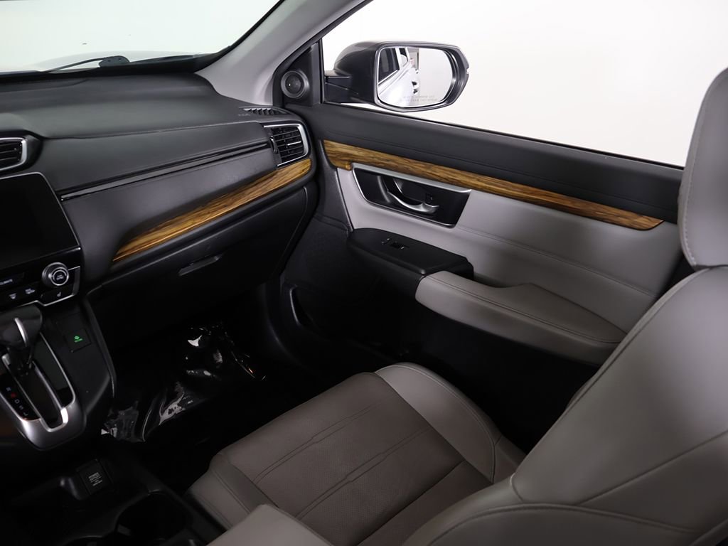 Used 2018 Honda CR-V EX-L image 37