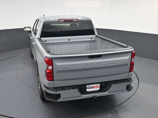Used 2024 Chevrolet Silverado 1500 LT image 50