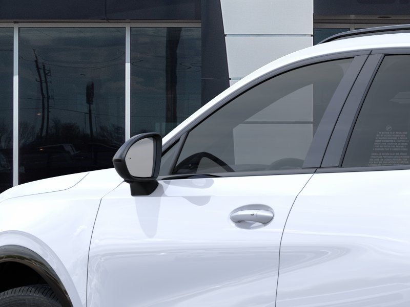 New 2026 Buick Envision Sport Touring AWD/4WD image 13