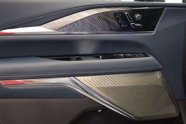 New 2026 Cadillac Escalade IQL Sport 2 w/ LPO, ONYX Package image 7