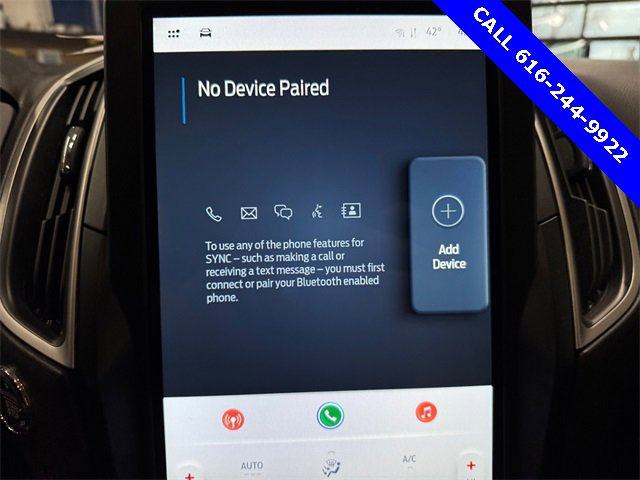 Used 2022 Ford Edge SEL w/ Convenience Package image 18