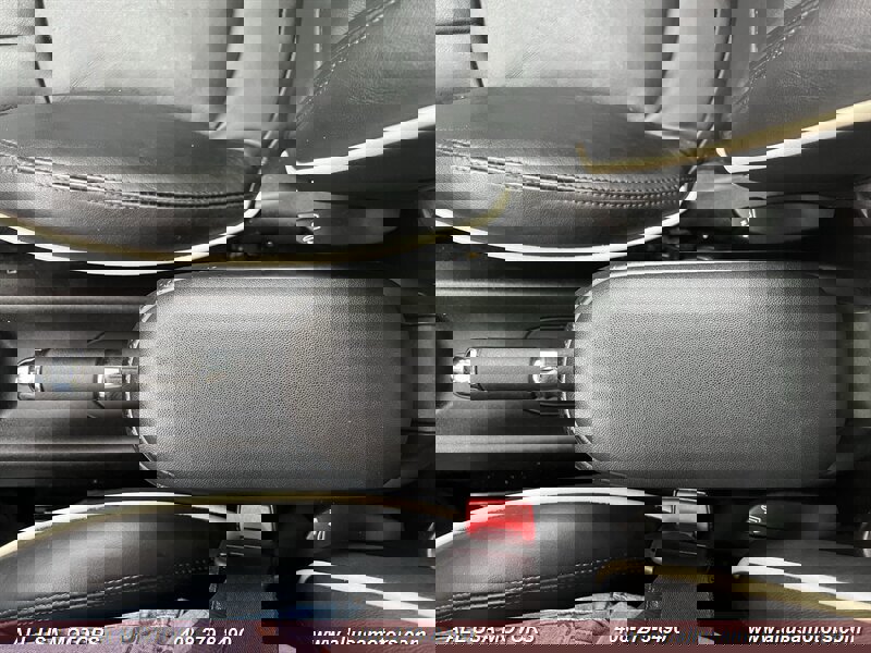 Used 2011 MINI Cooper S image 36