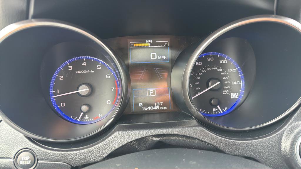 Used 2015 Subaru Legacy 3.6R Limited AWD/4WD image 35
