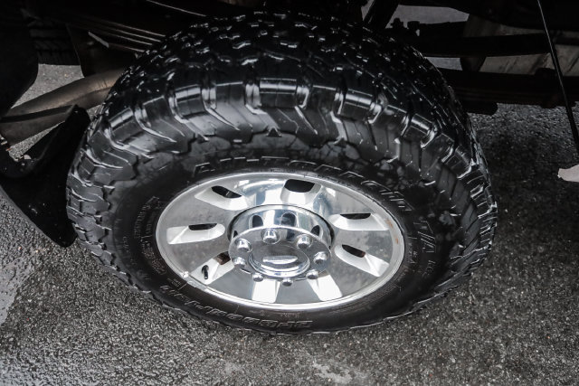 Used 2010 Ford F350 Lariat AWD/4WD image 14