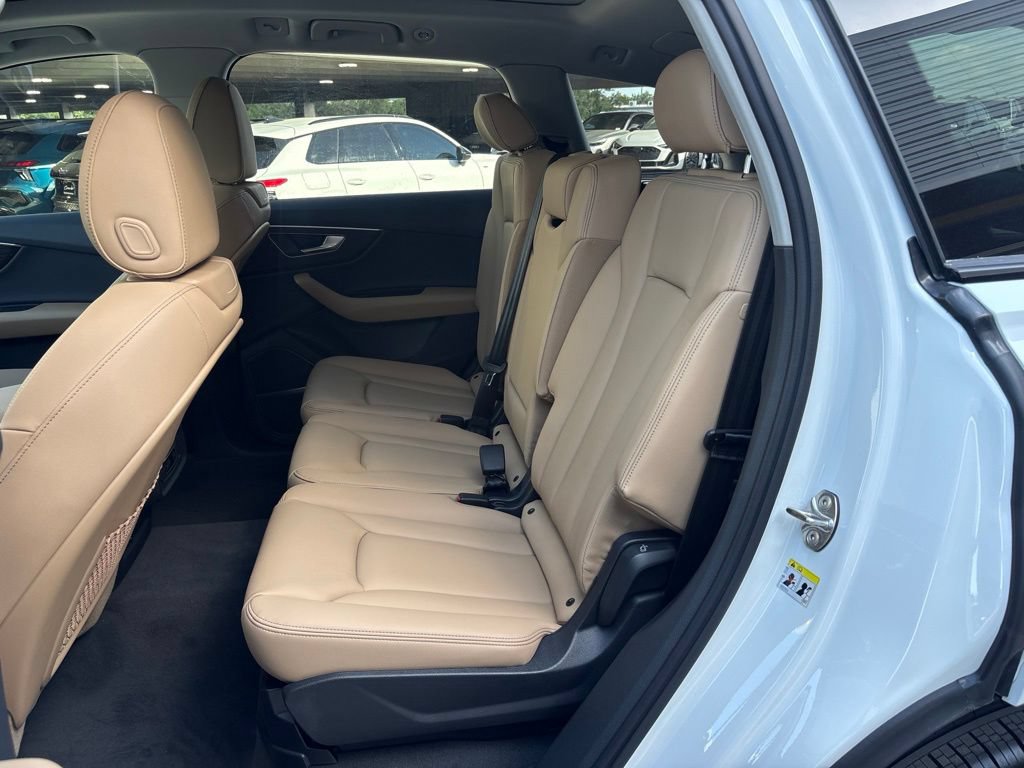New 2026 Audi Q7 3.0T Premium AWD/4WD image 14
