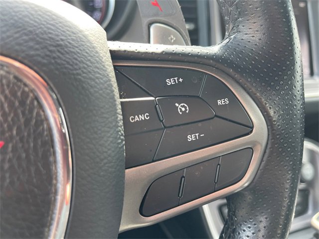 Used 2022 Dodge Challenger R/T Scat Pack image 21