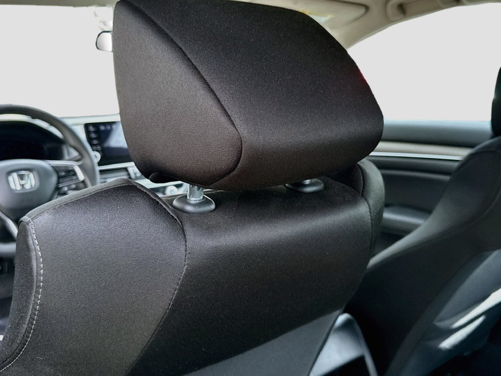 Used 2022 Honda Accord LX image 26